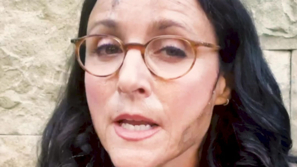 Veep Reunion Promo Video